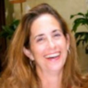 Meet your Posher, Patricia e.